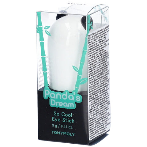 TONYMOLY Panda's Dream So Cool Eye Stick (9 g)