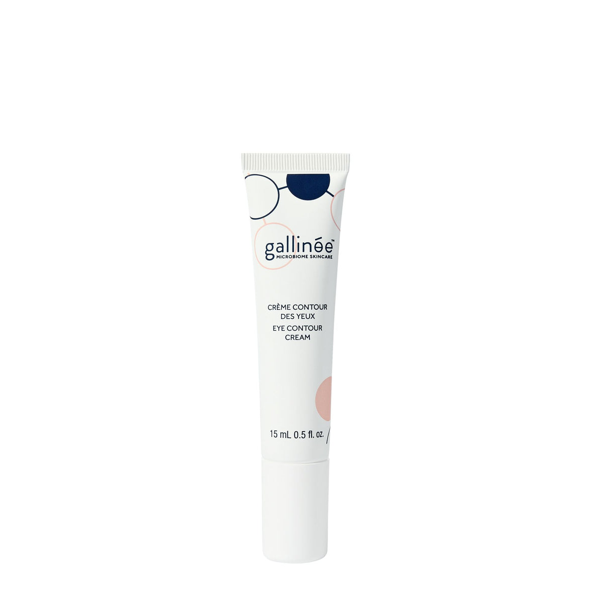 Gallinée crème contour des yeux (15 ml)