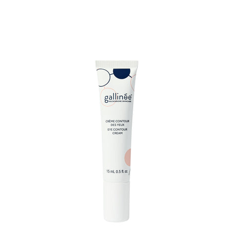 Gallinée Eye Contour Cream (15 ml)