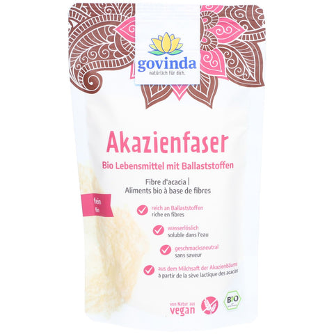 GOVINDA Fibre d'acacia (100 g)
