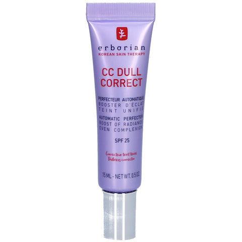 Erborian CC Dull Correct (15 ml)