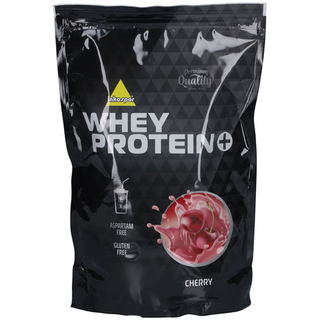 Inkospor Whey Protein+ cerise (500 g)