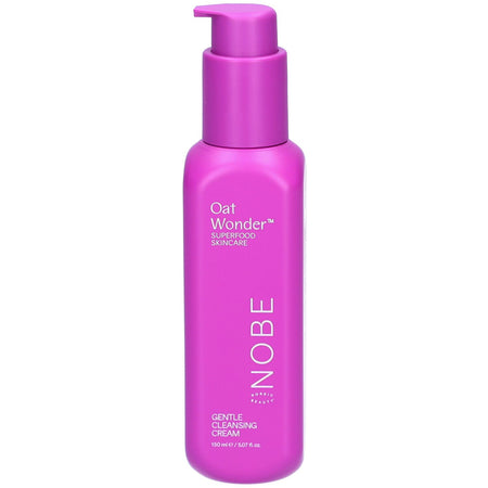 NOBE® Oat Wonder® crème nettoyante douce (150 ml)
