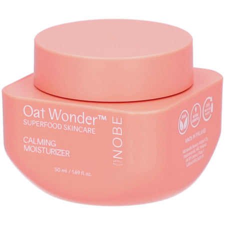 NOBE® Oat Wonder® crème hydratante apaisante (50 ml)