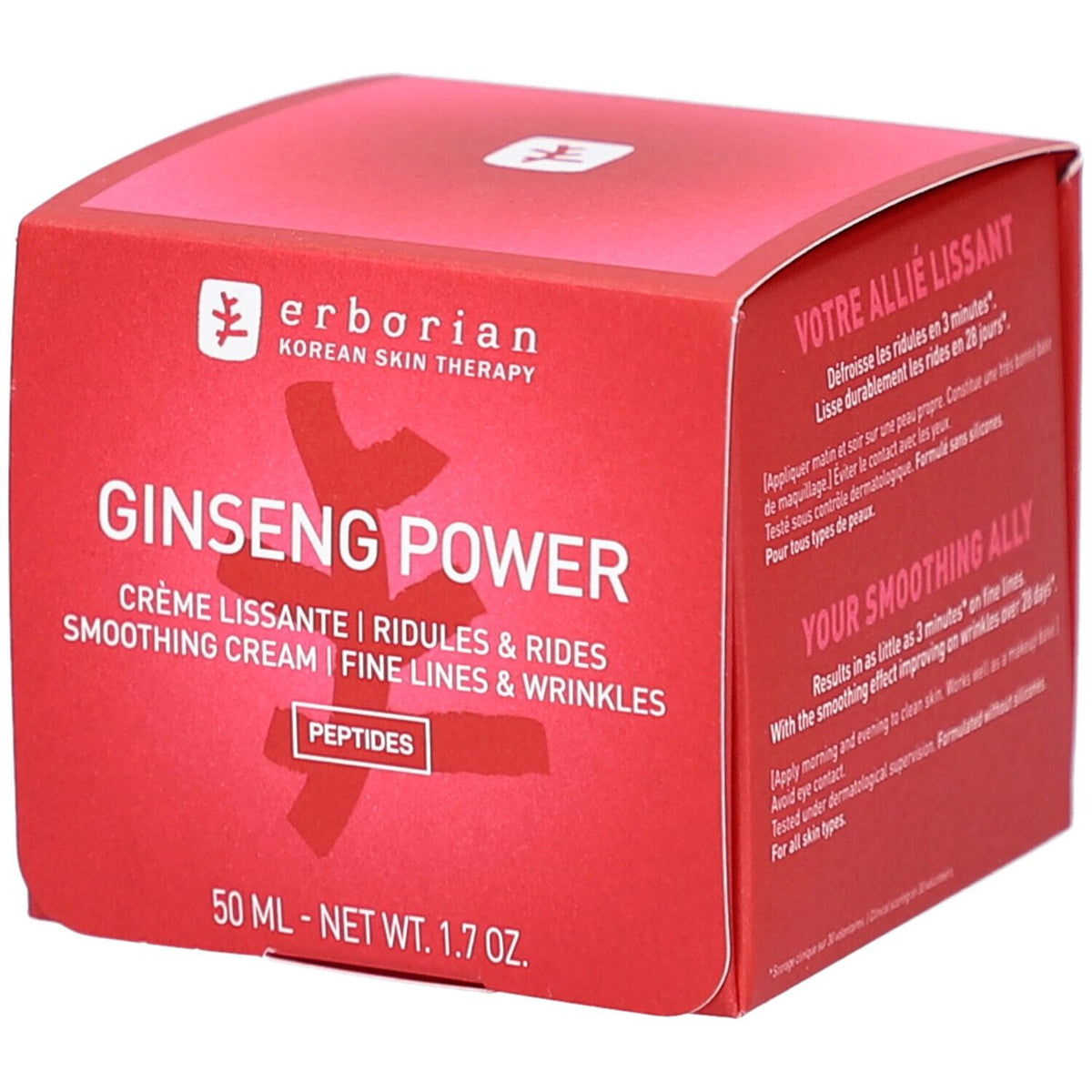 erborian Korean Skin Therapy Ginseng Power (50 ml)