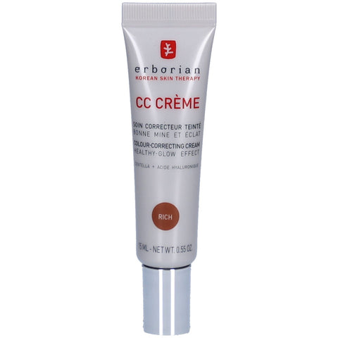 Erborian CC Crème à la Centella Asiatica - Caramel (15 ml)
