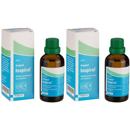 Inspirol® Original (2x50 ml)