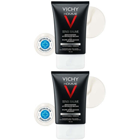VICHY Sensi-Mineralbalsam (2x75 ml)