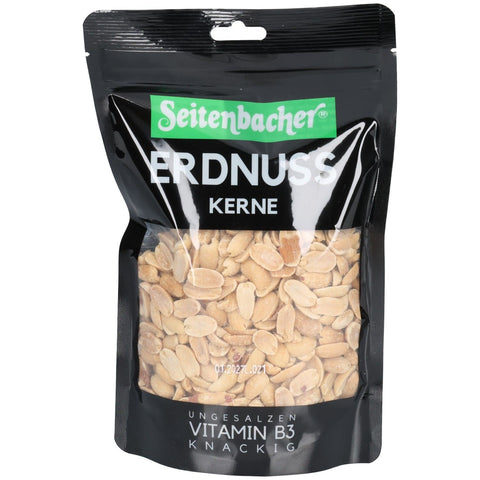 Seitenbacher® Erdnusskerne (225 g)