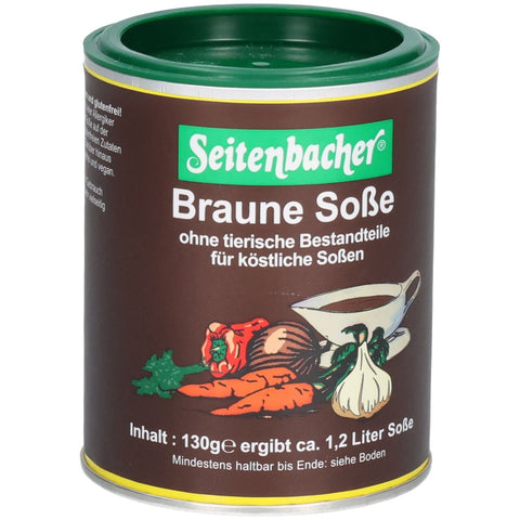 Seitenbacher® sauce brune (130 g)