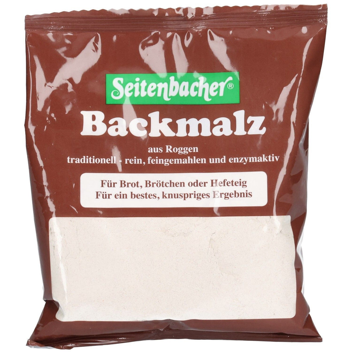 Seitenbacher® malt de boulanger (250 g)