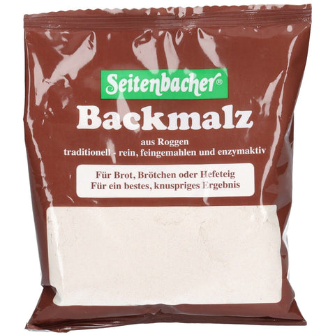 Seitenbacher® malt de boulanger (250 g)