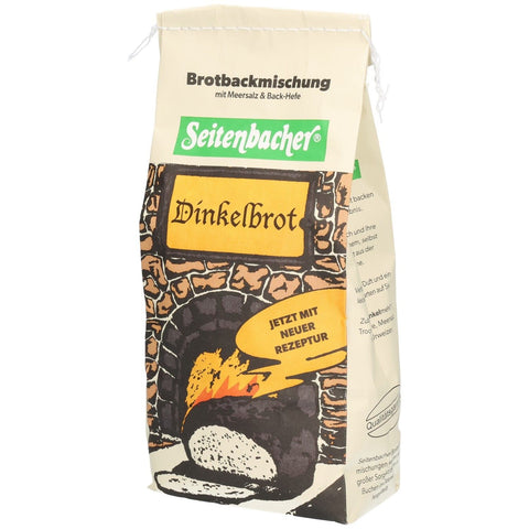 Seitenbacher® mélange pour pain d'épeautre (935 g)