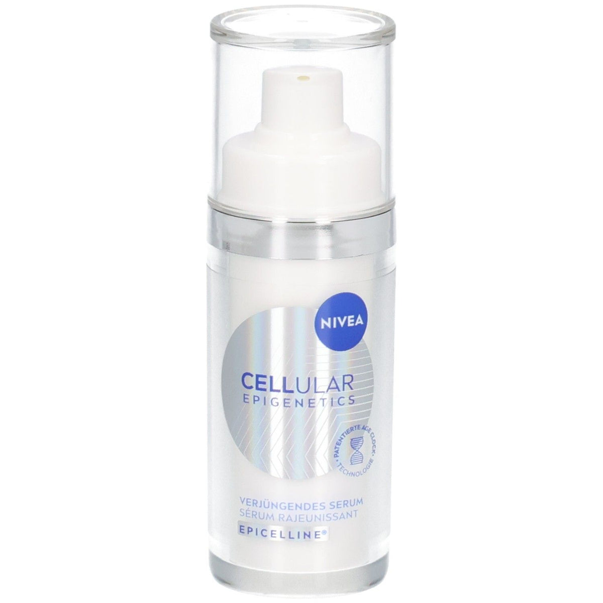 NIVEA Cellular Epigenetics Sérum rajeunissant anti-âge (30 ml)