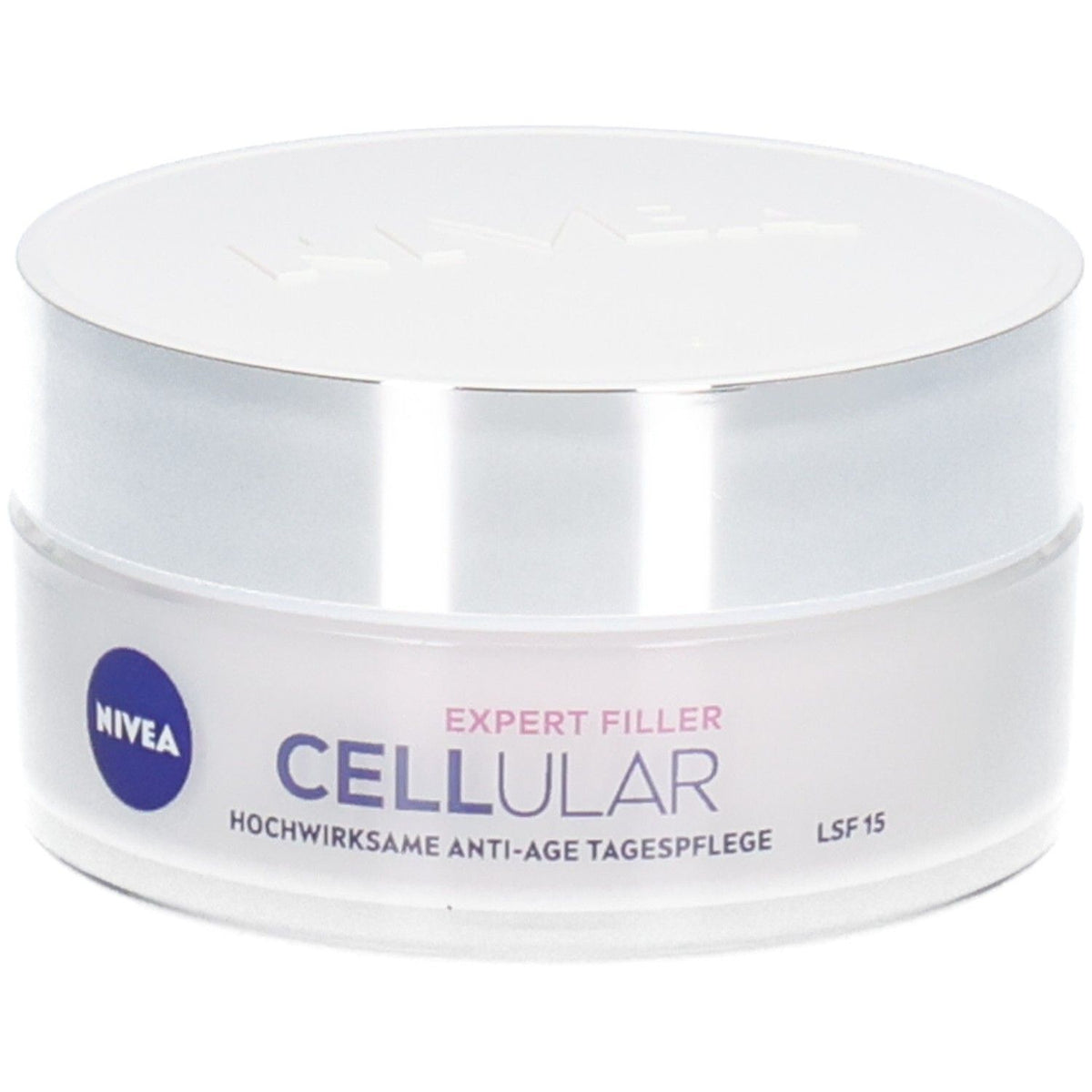 NIVEA CELLULAR Expert Filler soin de jour SPF 15 (50 ml)