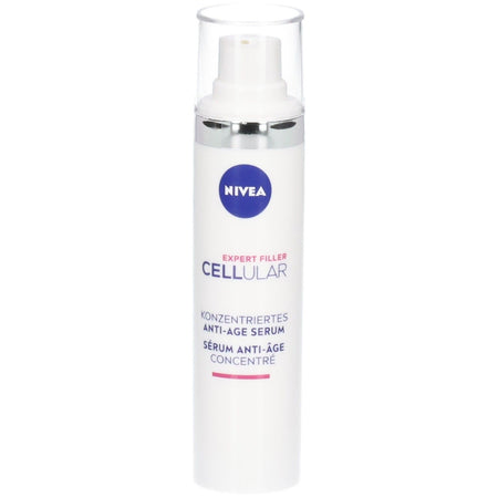 NIVEA CELLULAR Expert Filler sérum concentré anti-âge (40 ml)