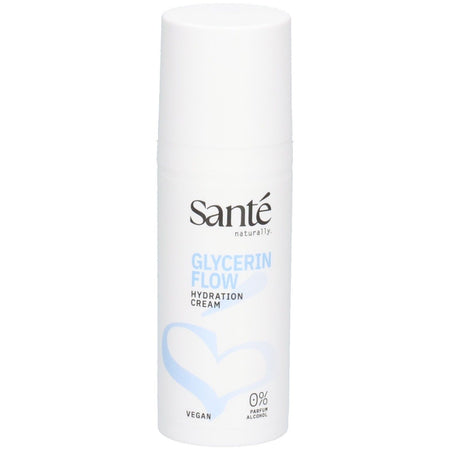 Santé Glycerin Flow crème (50 ml)