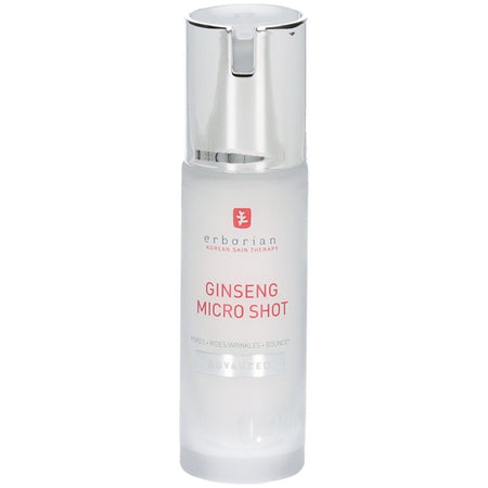 erborian Ginseng Micro Shot - Advanced 0,3% (30 ml)