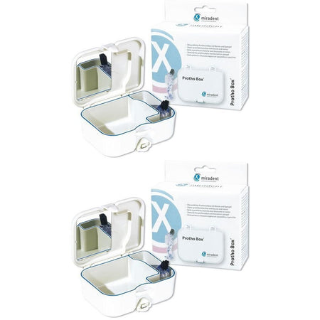Miradent Protho Box® (2x1 pièces)