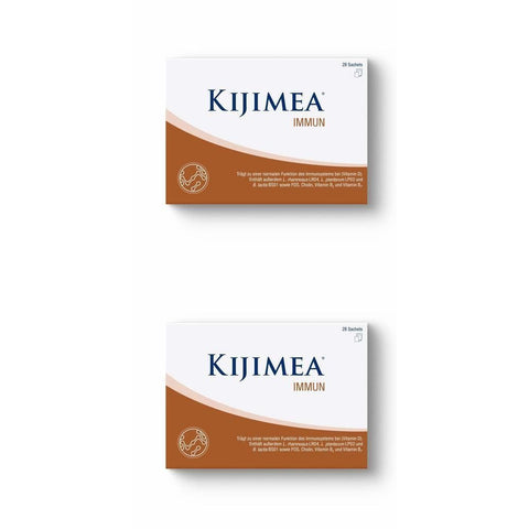 Kijimea® Immun (2x28 pièces)