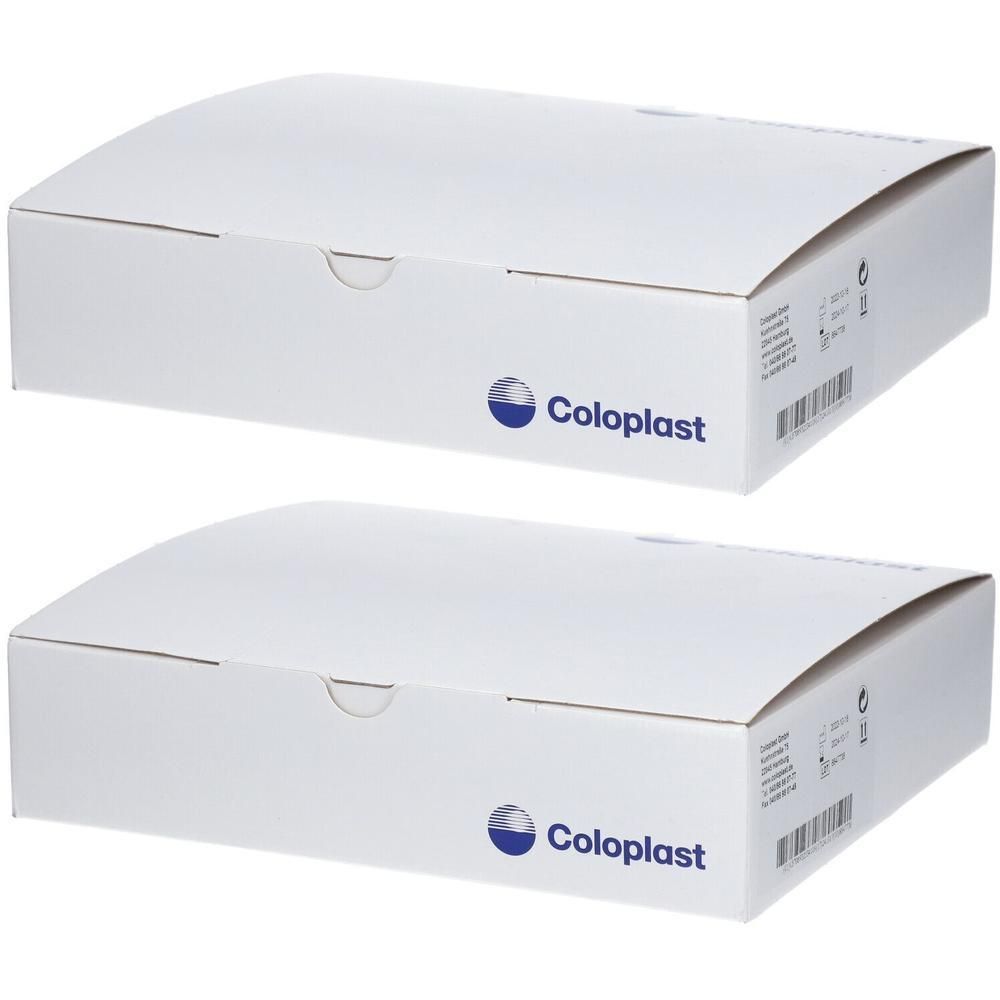 SpeediCath® set compact CH12/18, 30 cm, Nelaton, hommes (2x20 pièces)