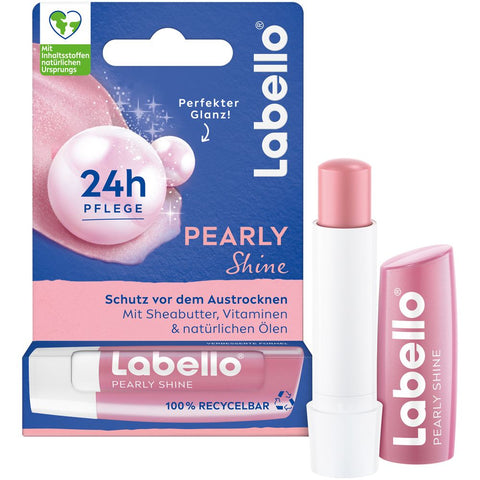 Labello® Pearly Shine (4.8 g)