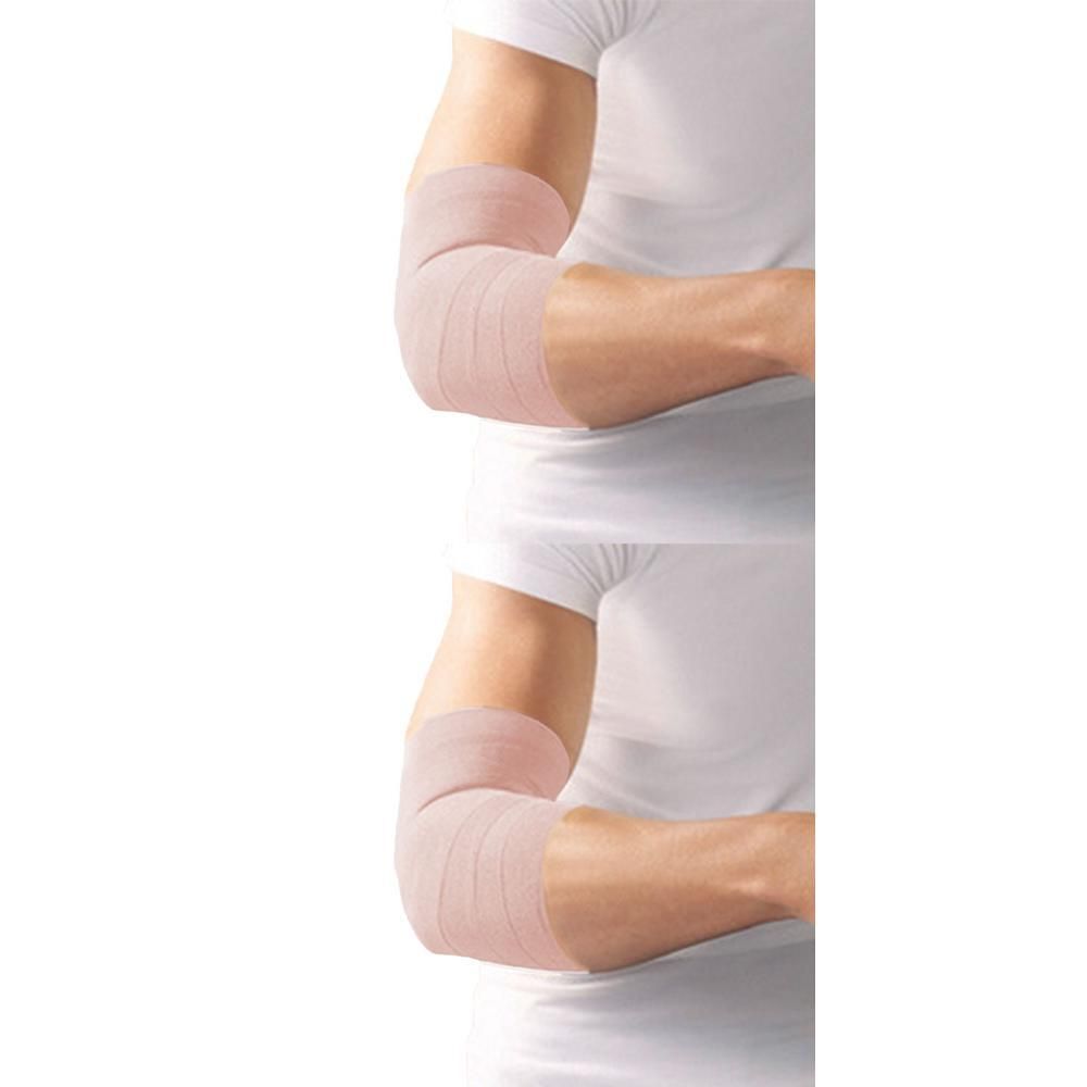 Haftelast® bande de fixation 10 cm x 20 m crème — 2x1 pièce