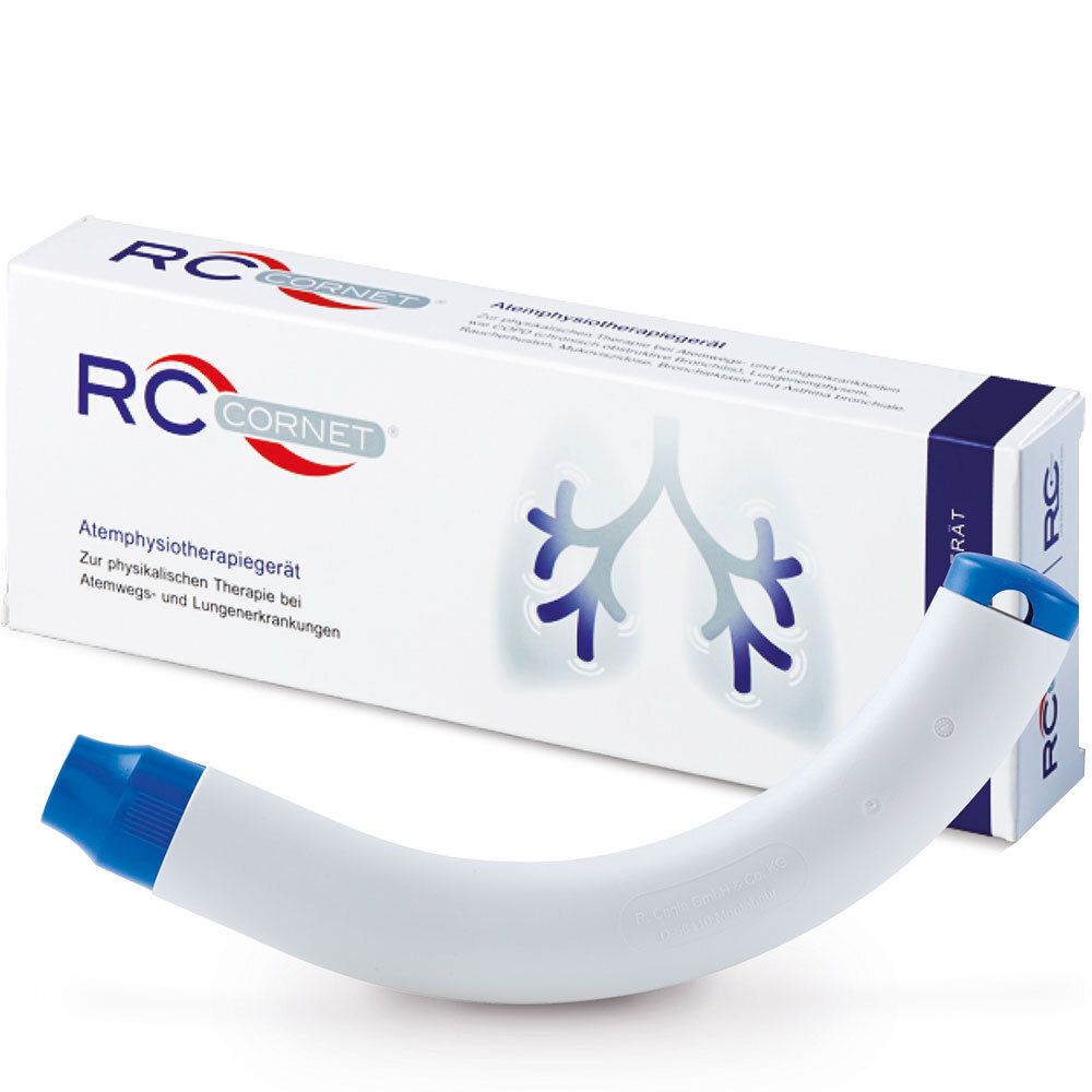 RC-Cornet® Basiscornet (1 pièce)