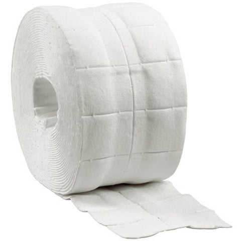Askina® Brauncel® tampons de cellulose (500 pièces)