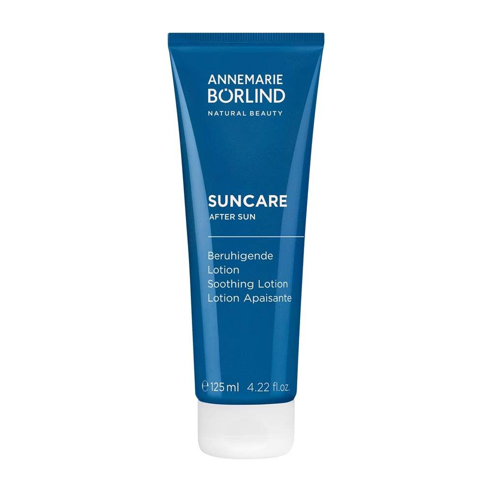 ANNEMARIE BÖRLIND Lotion apaisante après-soleil (125 ml)