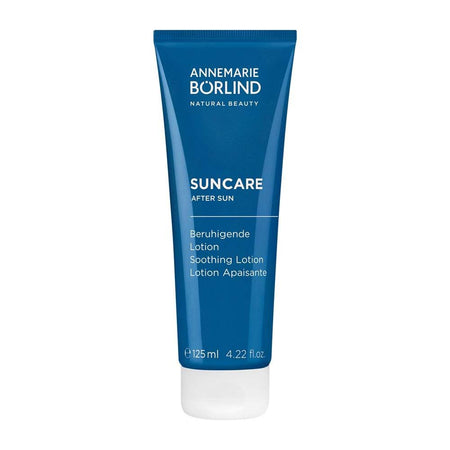 ANNEMARIE BÖRLIND Lotion apaisante après-soleil (125 ml)