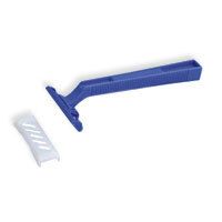 Brinkmann Disposable Razor (1 piece)