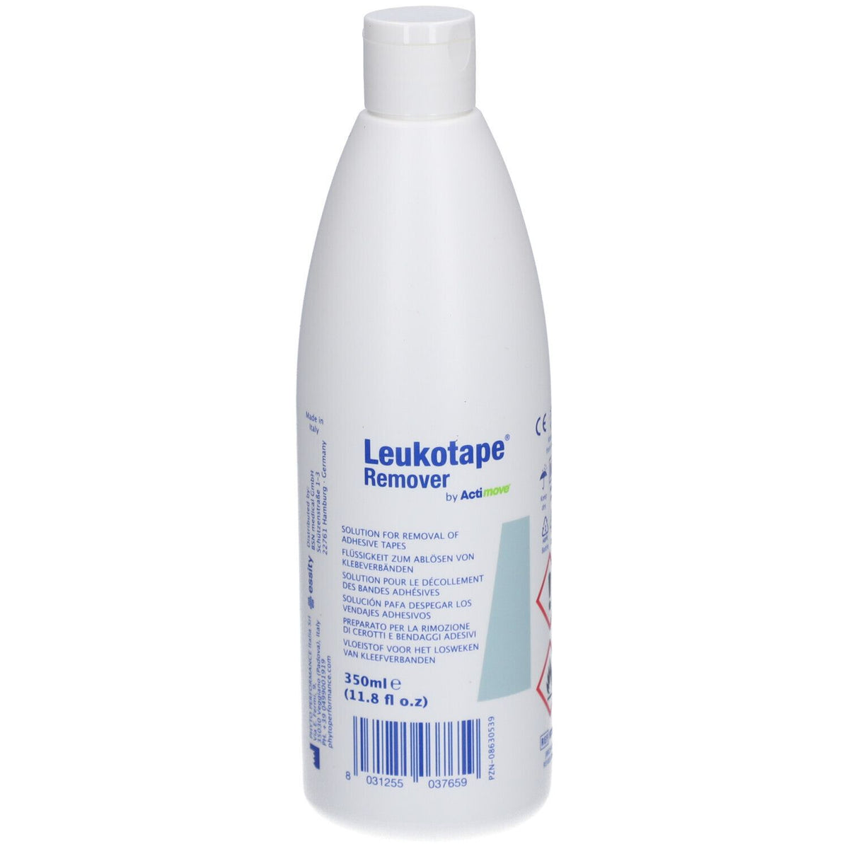 Leukotape® Remover