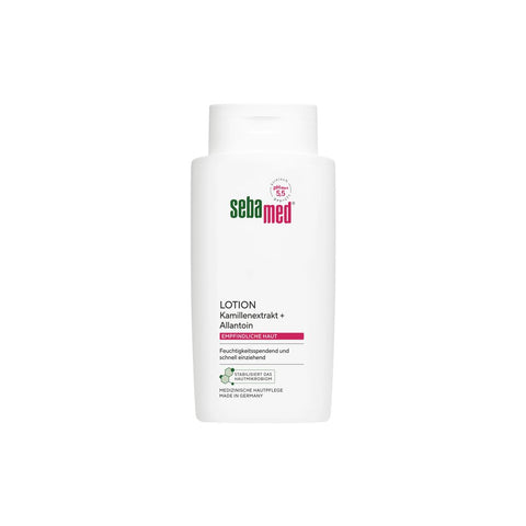 Sebamed Lotion (400 ml)