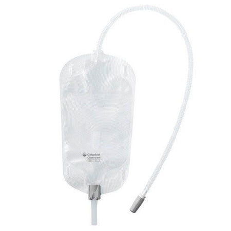 CONVEEN® poche de jambe non stérile 30cm, 350ml