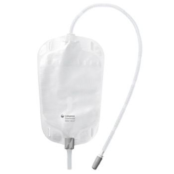 CONVEEN® poche de jambe non stérile 750 ml, 50 cm (10 pièces)