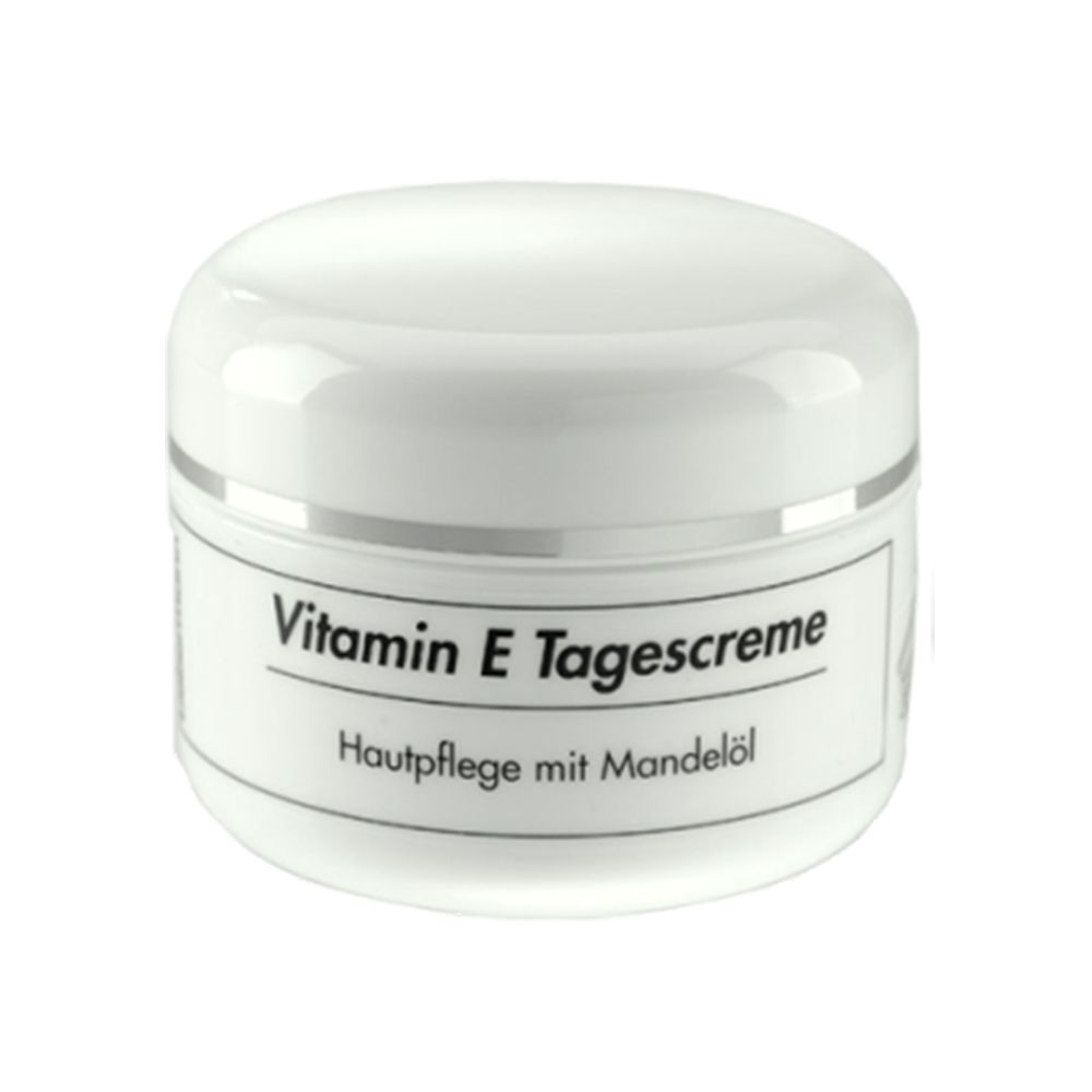Vitamine E crème de jour (30 ml)