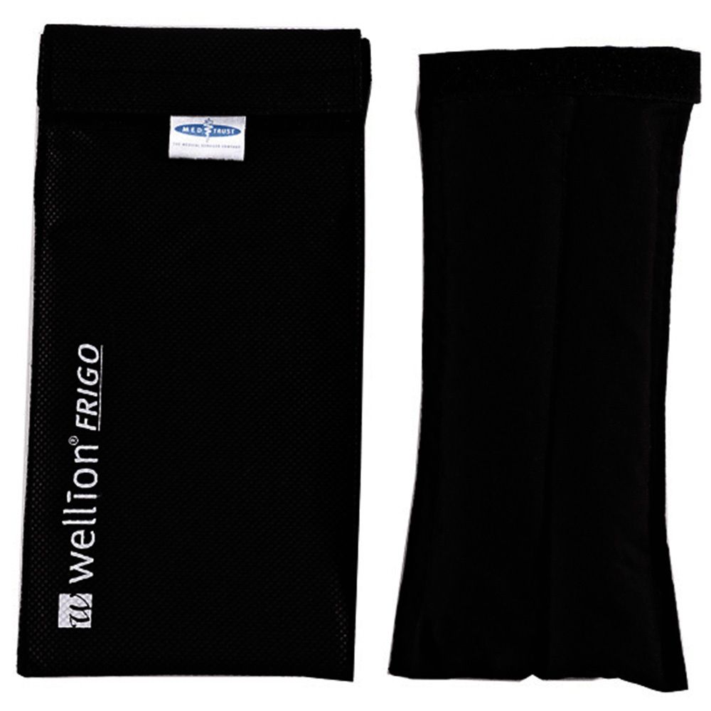 wellion FRIGO med sac réfrigérant L (1 pièce)
