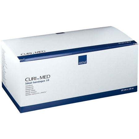 ABENA® Curi-Med bande idéale (10 cm x 10 m)