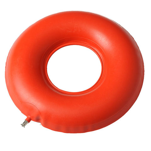 Coussin d'air en caoutchouc 45 cm (1 pièce)