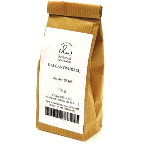ApoFit Racine de galanga coupée (100 g)