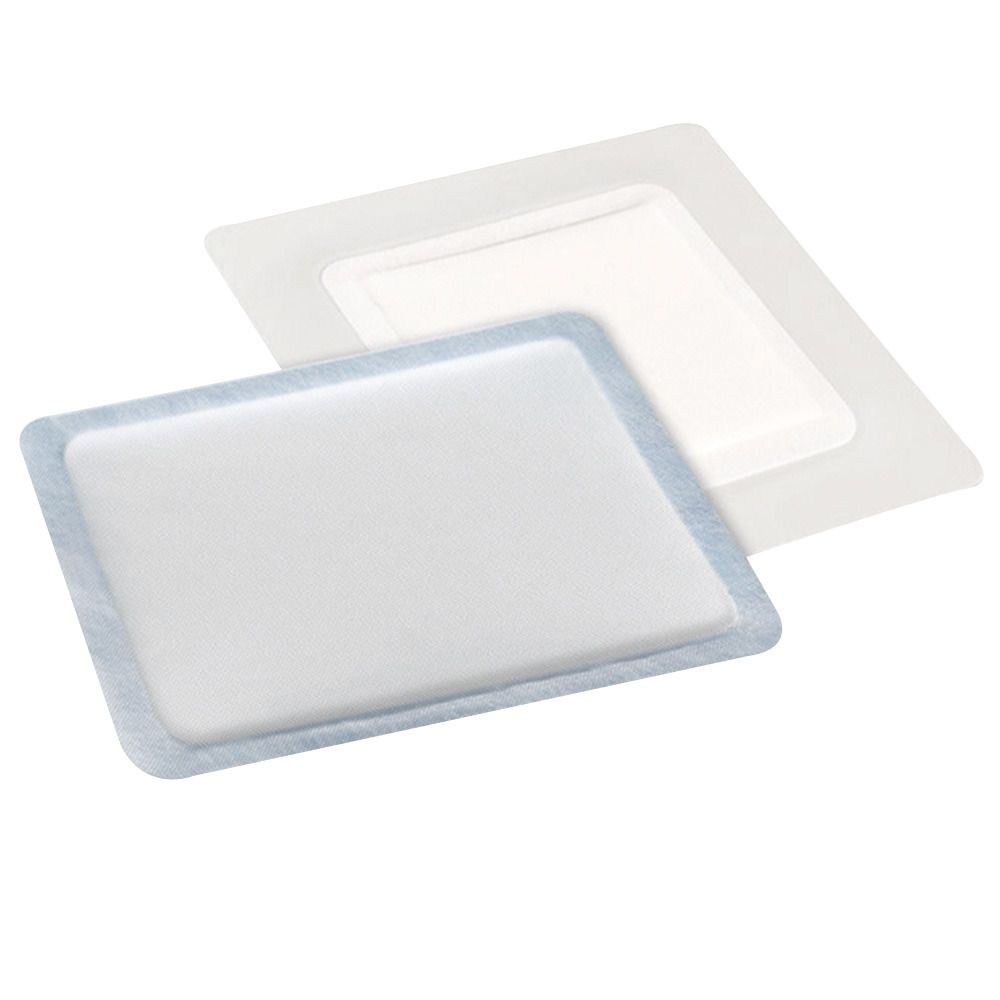 VLIWASORB AD SK ST pansement stérile 12x12 cm (10 pièces)