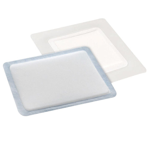 VLIWASORB AD SK ST pansement stérile 12x12 cm (10 pièces)
