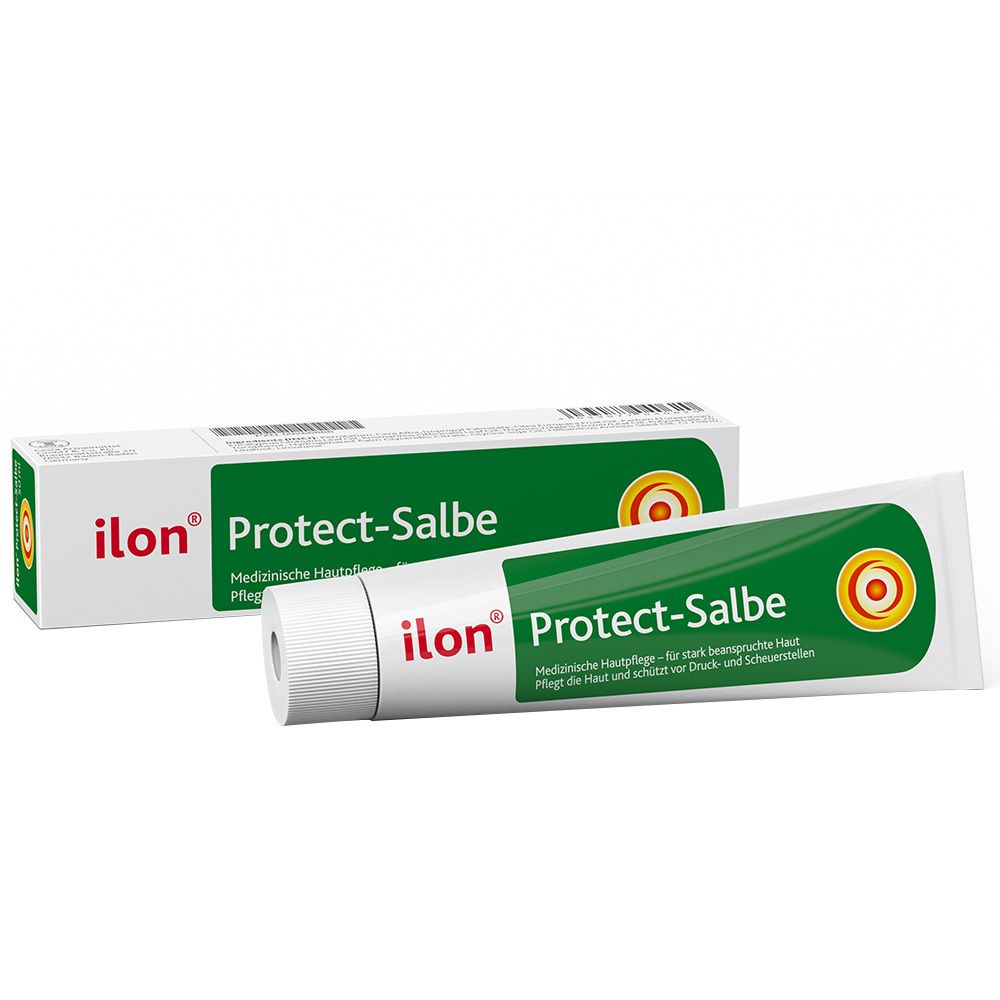 Ilon Protect pommade (50 ml)