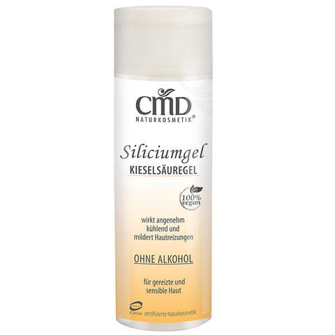 CMD Gel cosmétique au silicium (200 ml)
