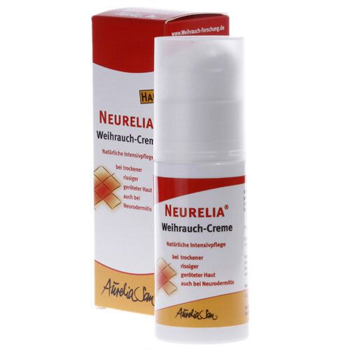 Neurelia® crème à l'encens (50 ml)