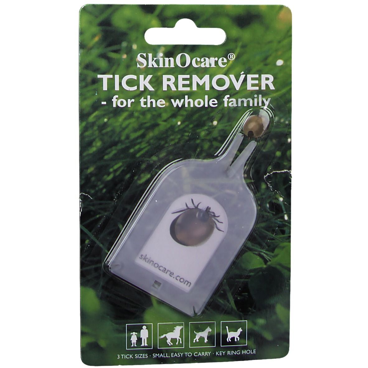 Skin OCare tire-tique (1 pièce)