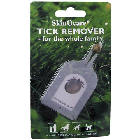 Skin OCare tire-tique (1 pièce)