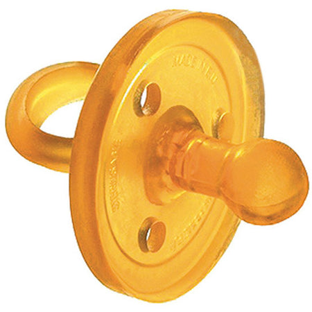 Goldi tétine forme naturelle ovale (0-6 mois) (1 pièce)