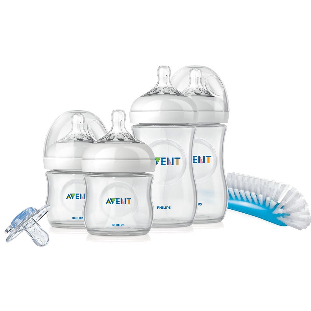 Philips AVENT coffret de démarrage pour nouveau-nés (1 pièce)